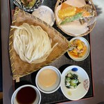元祖 田丸屋 - 