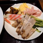 お茶の水、大勝軒 - 