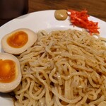 お茶の水、大勝軒 - 