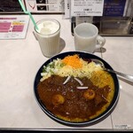 カリ～ アンド スパイスバル カリ～ビト - 