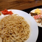 お茶の水、大勝軒 - 