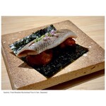 薪焼 かけはし - 