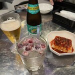 韓国キッチン ヨギヨポチャ - 