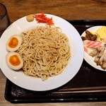 お茶の水、大勝軒 - 