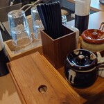 京風カレー おこしやす - 