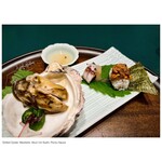 카루이자와 쿠로이와 무니 - 