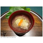 카루이자와 쿠로이와 무니 - 