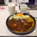 カリ～ アンド スパイスバル カリ～ビト - 