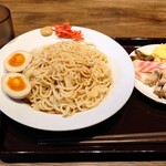 お茶の水、大勝軒 - 