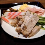 お茶の水、大勝軒 - 