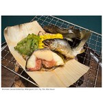 軽井沢くろいわ 無二 - 