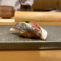 鮨結う翼 - 