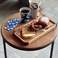 BLUE YARD - 