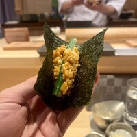 鮨結う翼 - 