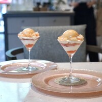 アニヴェルセル カフェ - 