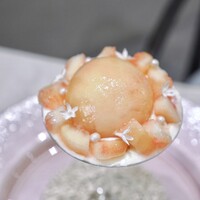 アニヴェルセル カフェ - 