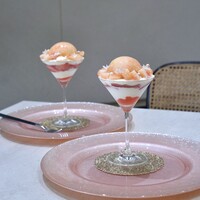 アニヴェルセル カフェ - 