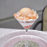 アニヴェルセル カフェ - 