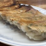 味よし - 餃子