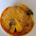 SPICY CURRY 魯珈 - 