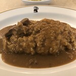 インデアンカレー - 