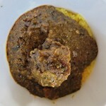 SPICY CURRY 魯珈 - 