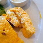 サラベス - ファーマーズオムレツ