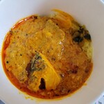 SPICY CURRY 魯珈 - 