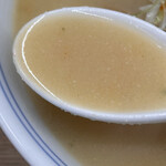 味よし - スープ