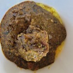 SPICY CURRY 魯珈 - 