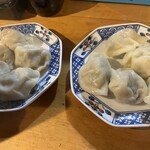 草原の料理 スヨリト - 