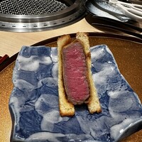 銀座 ちかみつ 六丁目 - 