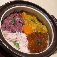 銀座 ちかみつ 六丁目 - 