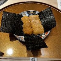 銀座 ちかみつ 六丁目 - 