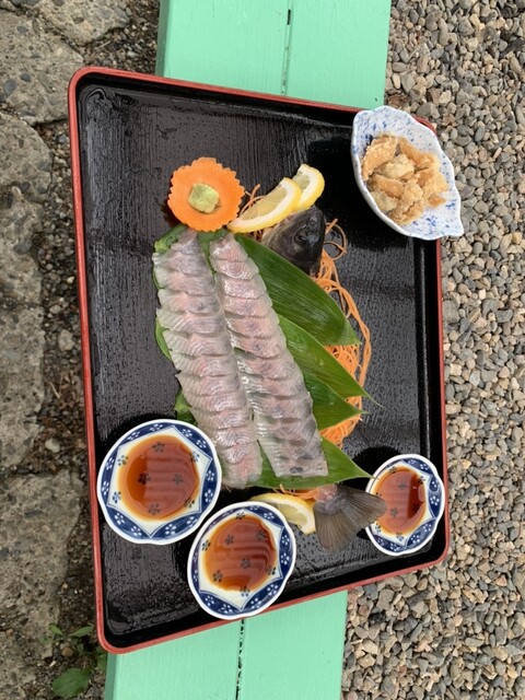 いわなの里 - 只見（その他）の写真