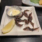 炭火串焼串まさ - 