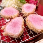 epais - ジューシー(̂•͈Ꙫ•͈)̂♡