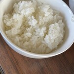 レミーのハンバーグ食堂 - 