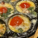 炭火串焼串まさ - 