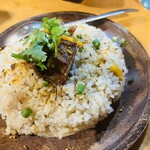 草原の料理 スヨリト - 