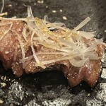 炭火串焼串まさ - 