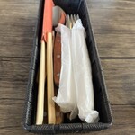 レミーのハンバーグ食堂 - 
