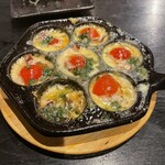 炭火串焼串まさ - 