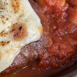 レミーのハンバーグ食堂 - 
