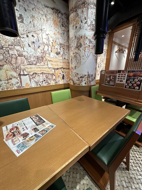 Ojori Shibuya Honkan photo 4