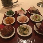 ワキヤ 一笑美茶樓 - 