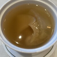 中国飯店 麗穂 - 干しつぶ貝旨し