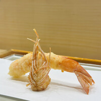 鮨 天ぷら 祇園いわい - 