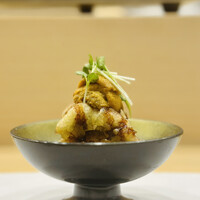 鮨 天ぷら 祇園いわい - 