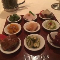 ワキヤ 一笑美茶樓 - 